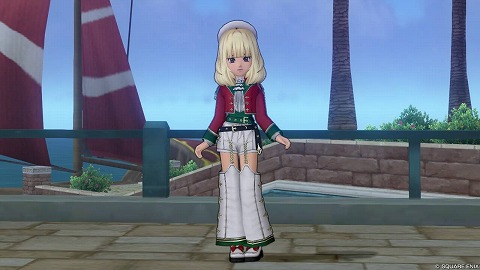 ジングルジャケットセット