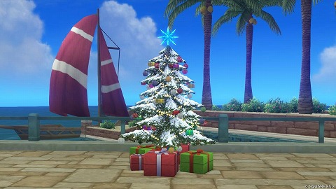 ガナン式ツリー