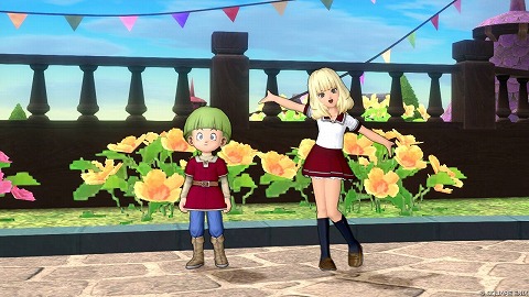 ムニエカの町ペルケ