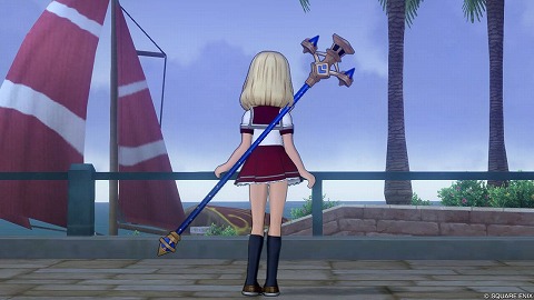 ライブラロッド