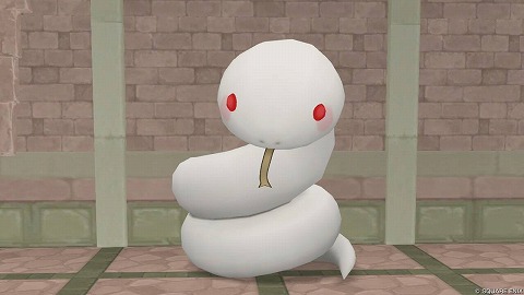 ギュッとヘビぐるみ