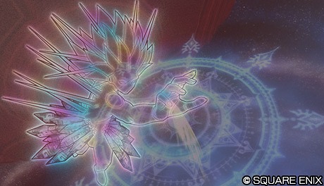 レド・ゲノスの背景革命