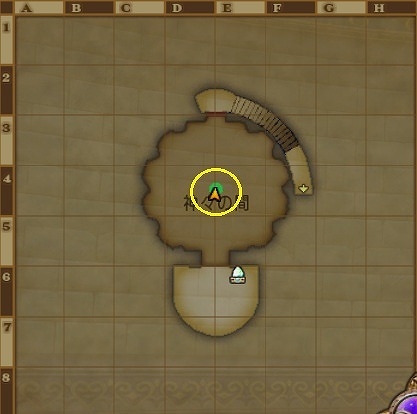 バージョン7.6前期光の神殿