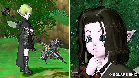 黒槍クバーラト