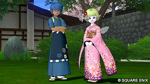 ポーズ書・風雅