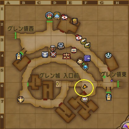 聖天の使い場所