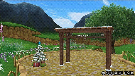 ガナン式ツリー