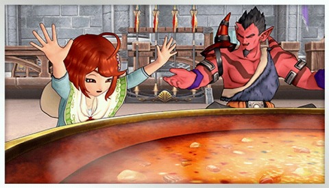 アマラークリゾット