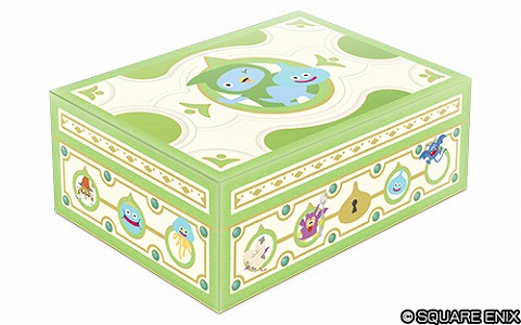 妖精のおもちゃ箱