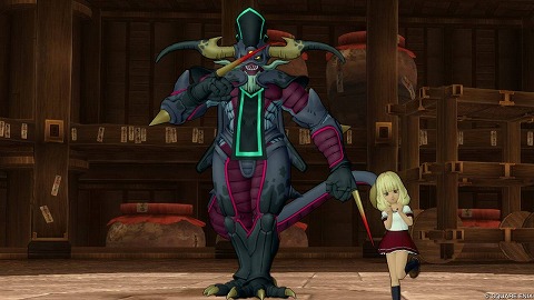 破壊神フォロボス