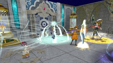 エフェクト家具