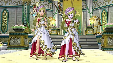 光創神の御衣セット