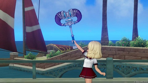 アメジストライク