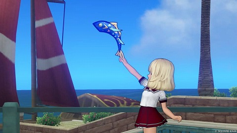 ピスケスエッジ