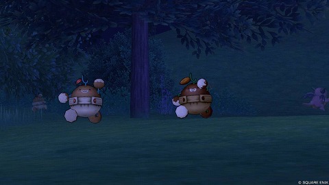 アーモンキッド