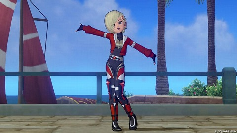 ヒロイックスーツ衣装