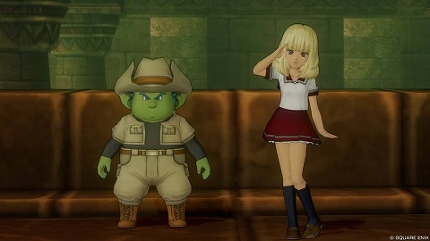 ピラミッド調査報告書