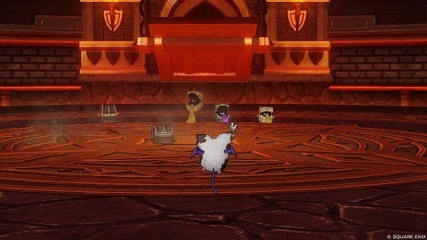 魔境の秘宝たち