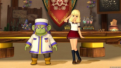 はじまりの地ドゥラ院長