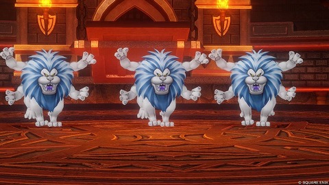 大魔導イーギュア