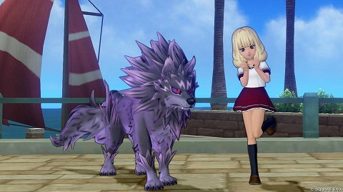 ゼナベスティアカプセル