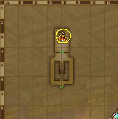 イルシーム場所