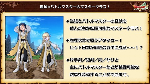 ストームカイザー特徴