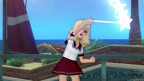 しぐさネオンスター白