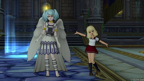 レクスクルスの楔