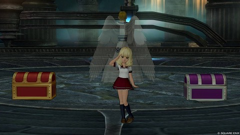 絶念のアウルモッド1討伐報酬