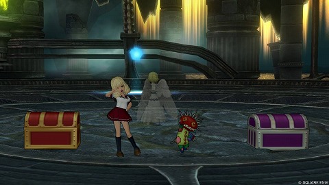 フラウソン1討伐報酬