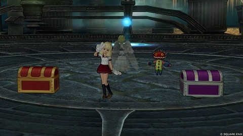 フラウソン2討伐報酬