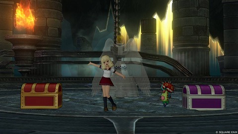 アウルモッド2討伐報酬