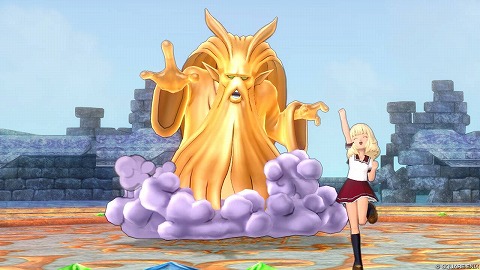 ヘルクラウダーサポ攻略