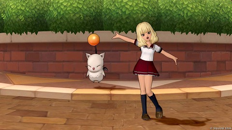 ドラクエ10クプル・コポ