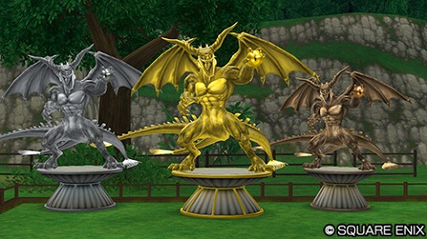 第3回討伐TA・金銀銅