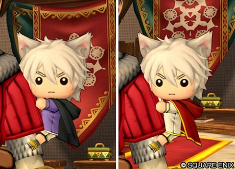 ギュッとラキの箱/ギュッと主神ラキの箱