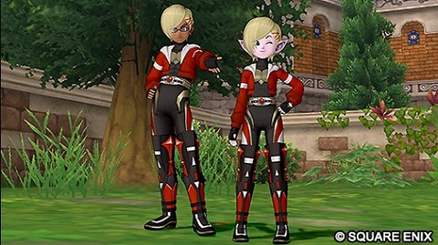 ヒロイックセット