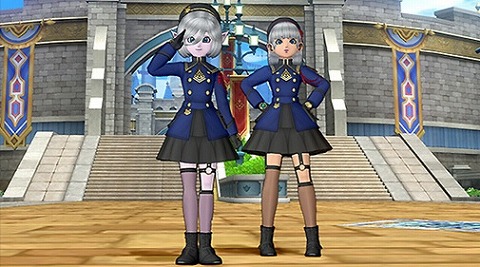 タクティカブレザーセット