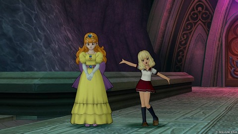 ローラ姫