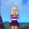 しぐさ書バラエティ