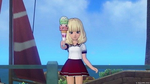 レギュラーダブル