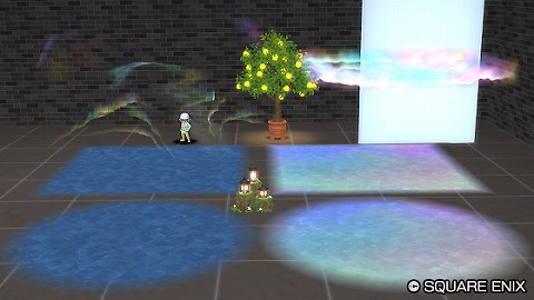 ルミナス家具