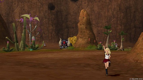 ラゼアの風穴