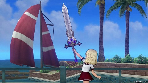 ネビュラスブレード