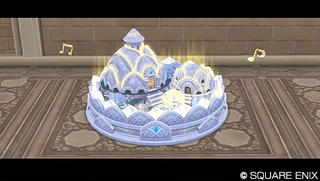 フィネトカのオルゴール