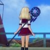 妖夢の杖