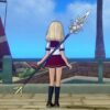 ミカヅチのやり