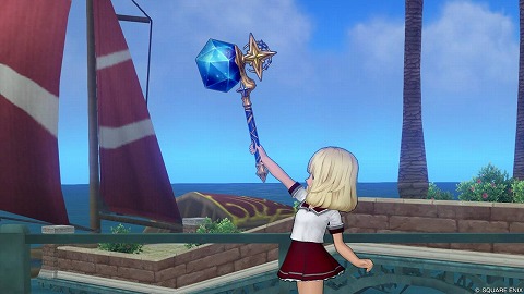 ポラリスハンマー