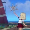 クリスターライト